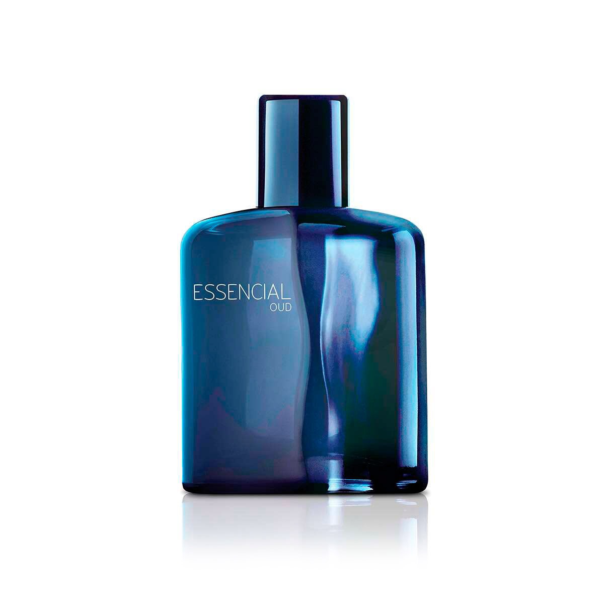 Essencial Oud | Perfume Masculino Natura – Consultoria de Belleza Bogota