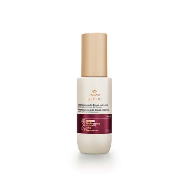 serum regenerador