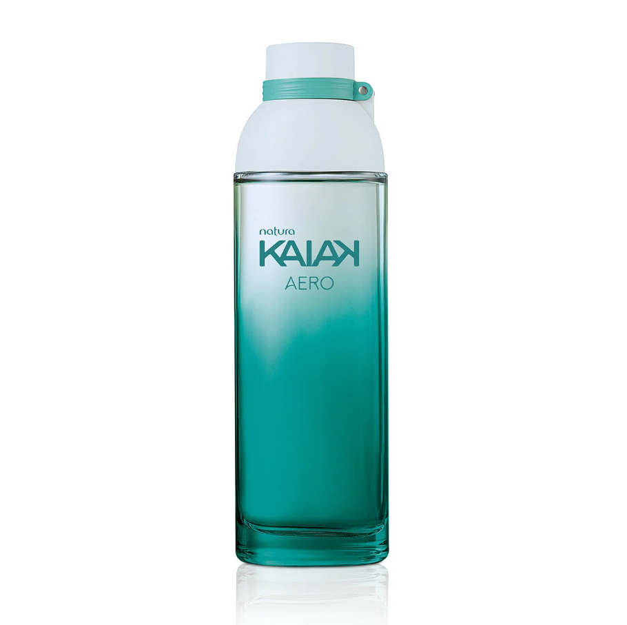 Aero femenino Kaiak Aero Femenino
