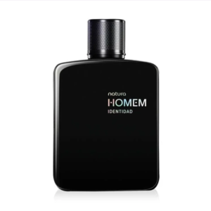 Perfume Homem Identidad
